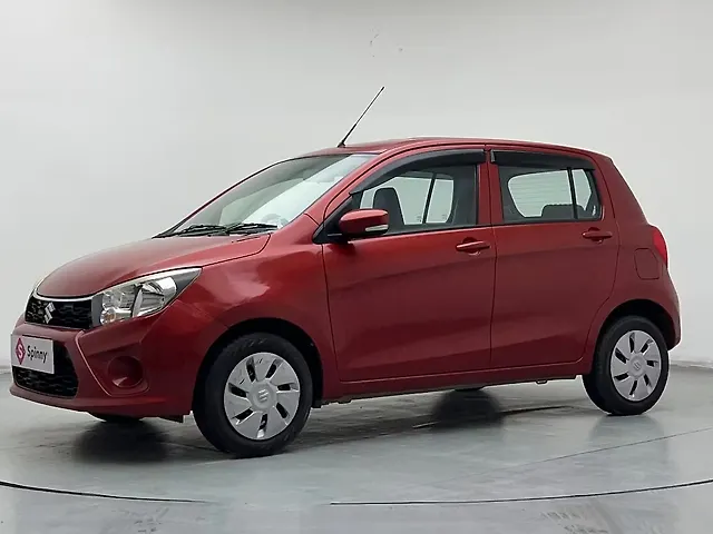Used 2018 Maruti Suzuki Celerio in Gurgaon Used 2018 Maruti Suzuki Celerio in Gurgaon