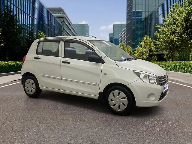 Used 2015 Maruti Suzuki Celerio in Pune