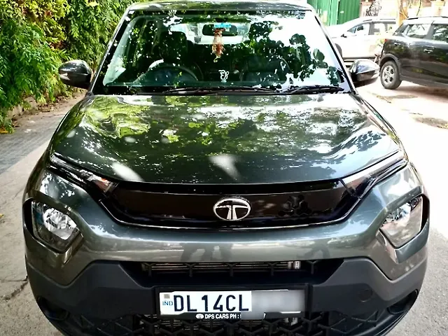 Used 2025 Tata Punch in Delhi Used 2025 Tata Punch in Delhi