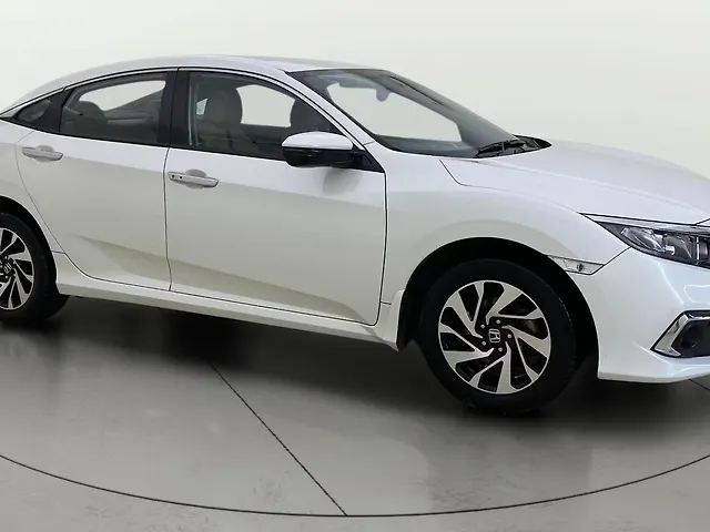Used 2019 Honda Civic in Ahmedabad