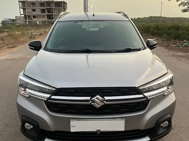 Used 2020 Maruti Suzuki XL6 in Raipur Used 2020 Maruti Suzuki XL6 in Raipur