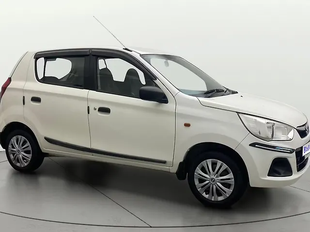Used 2014 Maruti Suzuki Alto in Hyderabad Used 2014 Maruti Suzuki Alto in Hyderabad