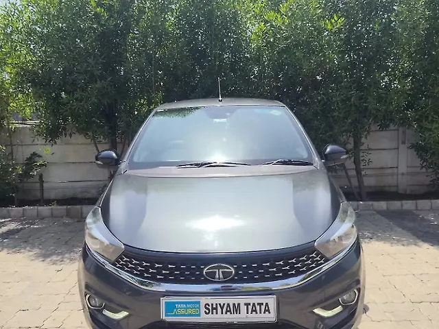 Used 2024 Tata Tiago in Indore