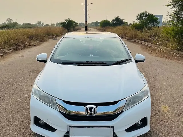 Used 2014 Honda City in Raipur Used 2014 Honda City in Raipur