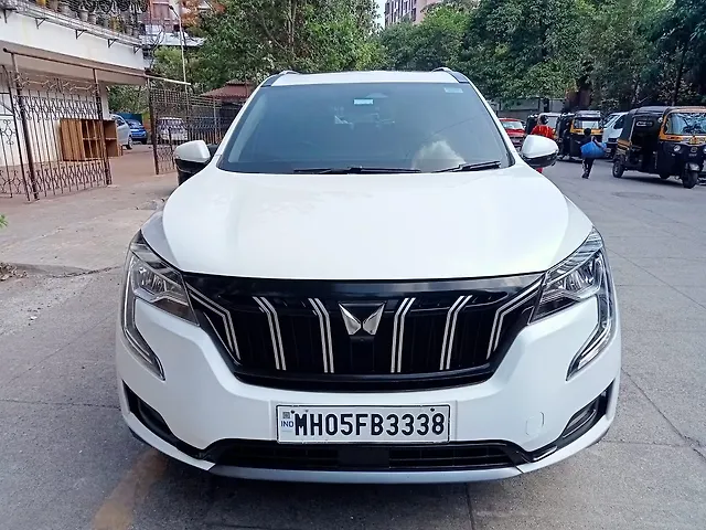Used 2023 Mahindra XUV700 in Mumbai