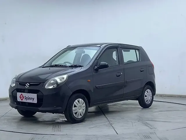 Used 2014 Maruti Suzuki Alto 800 in Hyderabad Used 2014 Maruti Suzuki Alto 800 in Hyderabad