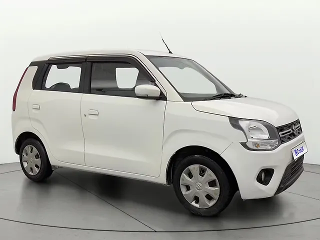 Used 2019 Maruti Suzuki Wagon R in Delhi Used 2019 Maruti Suzuki Wagon R in Delhi