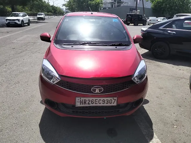 Used 2019 Tata Tiago in Noida