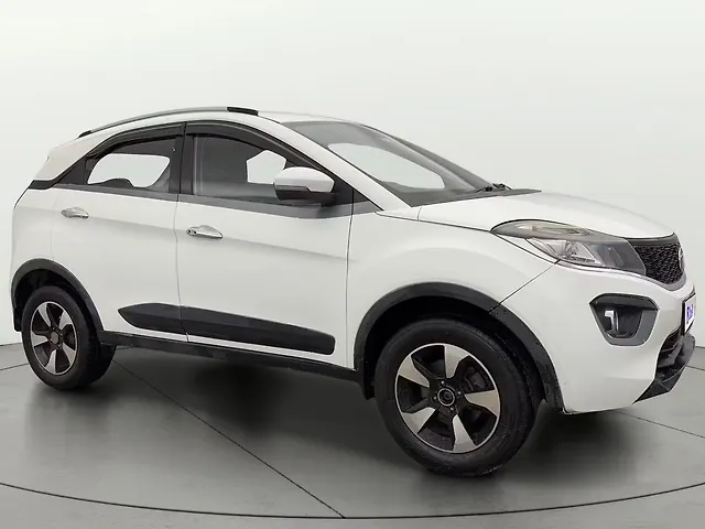 Used 2019 Tata Nexon in Ghaziabad Used 2019 Tata Nexon in Ghaziabad