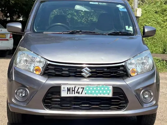 Used 2020 Maruti Suzuki Celerio in Panvel