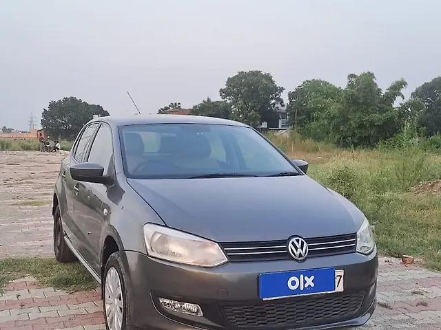 Used 2013 Volkswagen Polo in Rudrapur Used 2013 Volkswagen Polo in Rudrapur