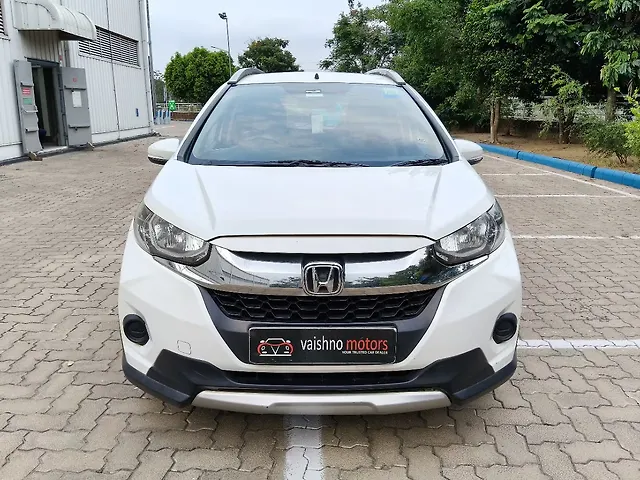 Used 2017 Honda WR-V in Bhubaneswar
