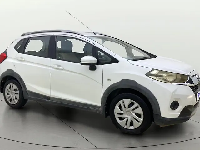 Used 2017 Honda WR-V in Ahmedabad