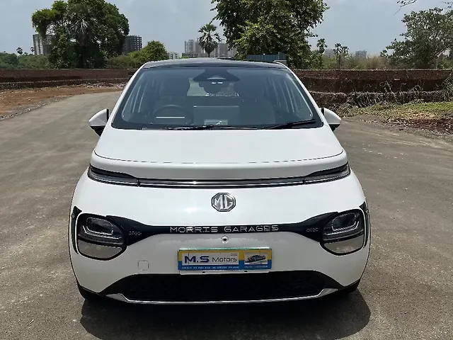 Used 2025 MG Windsor EV in Mumbai