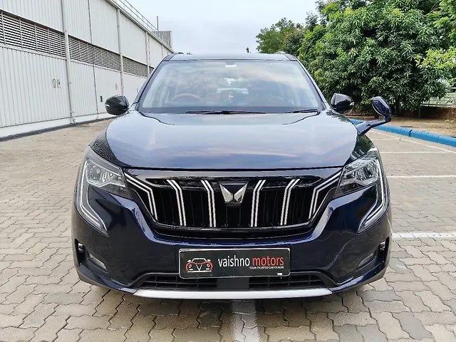 Used 2023 Mahindra XUV700 in Bhubaneswar