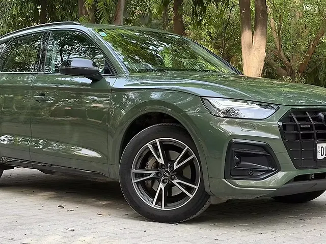 Used 2022 Audi Q5 in Delhi