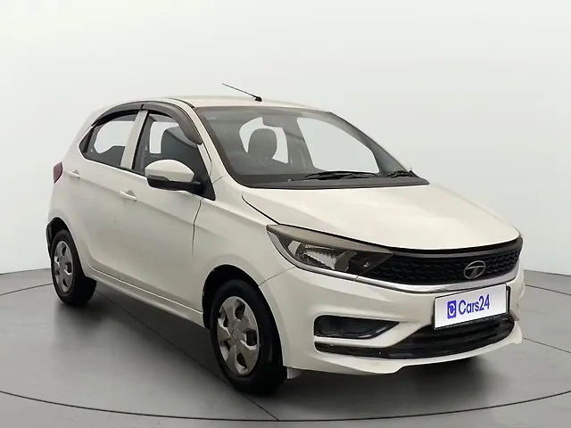 Used 2021 Tata Tiago in Lucknow