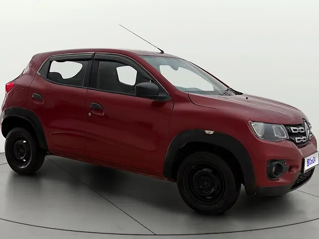 Used 2017 Renault Kwid in Delhi