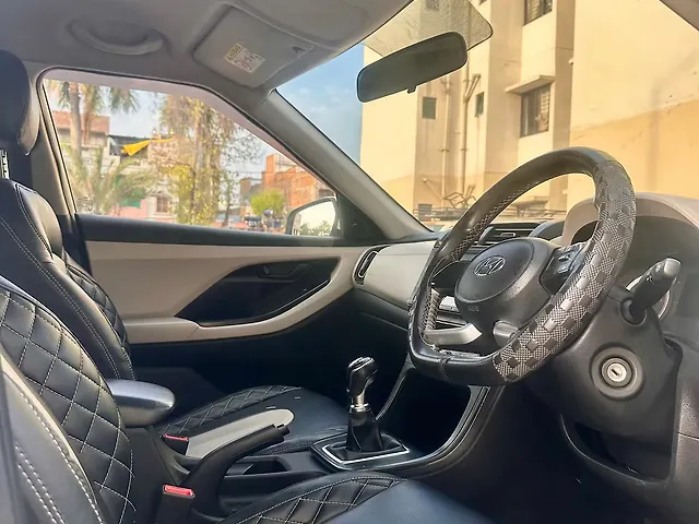 Used Hyundai Creta [2020-2023] EX 1.5 Diesel [2020-2022] in Nagpur