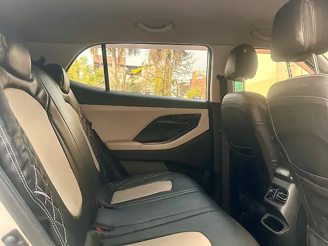 Used Hyundai Creta [2020-2023] EX 1.5 Diesel [2020-2022] in Nagpur