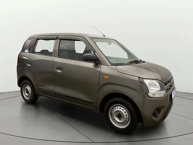 Used 2022 Maruti Suzuki Wagon R in Delhi Used 2022 Maruti Suzuki Wagon R in Delhi