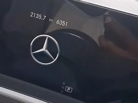 Used Mercedes-Benz A-Class Limousine [2021-2023] 200 in Lucknow