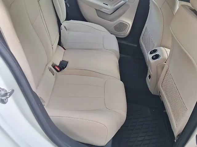 Used Mercedes-Benz A-Class Limousine [2021-2023] 200 in Lucknow