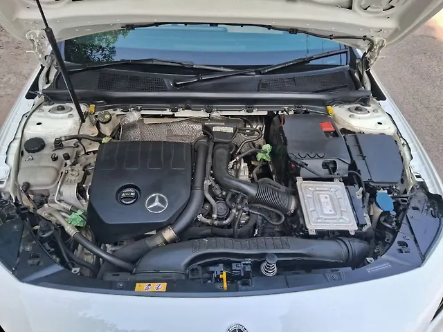 Used Mercedes-Benz A-Class Limousine [2021-2023] 200 in Lucknow