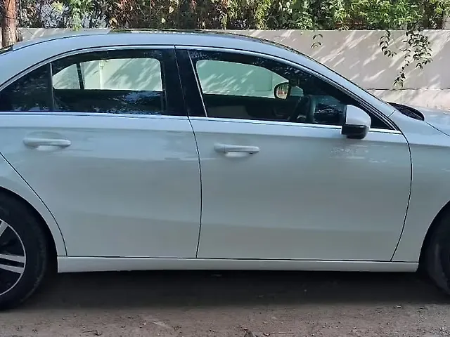 Used Mercedes-Benz A-Class Limousine [2021-2023] 200 in Lucknow