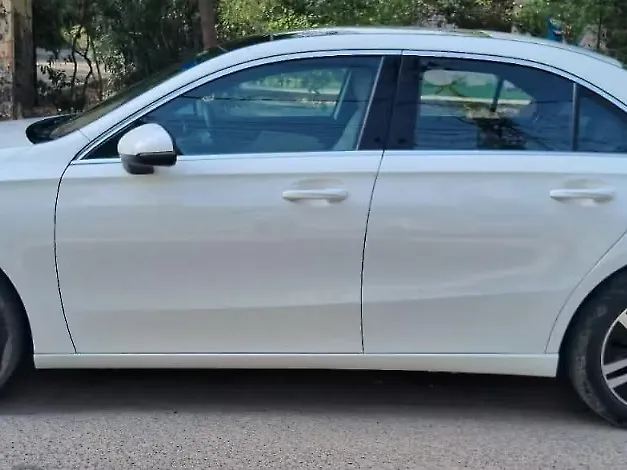 Used Mercedes-Benz A-Class Limousine [2021-2023] 200 in Lucknow