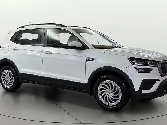 Used 2023 Skoda Kushaq in Delhi
