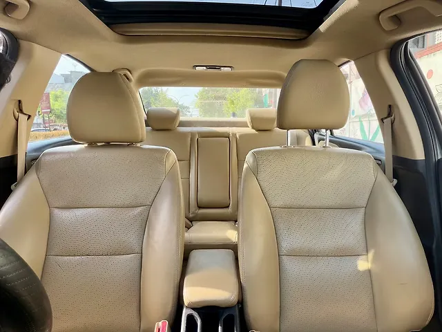 Used Honda City 4th Generation ZX Diesel [2017-2020] in Nagpur