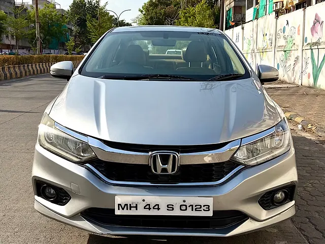 Used 2019 Honda City in Nagpur