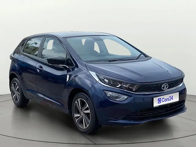 Used 2023 Tata Altroz in Coimbatore