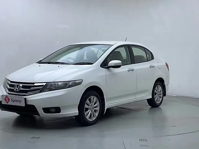 Used 2013 Honda City in Navi Mumbai Used 2013 Honda City in Navi Mumbai