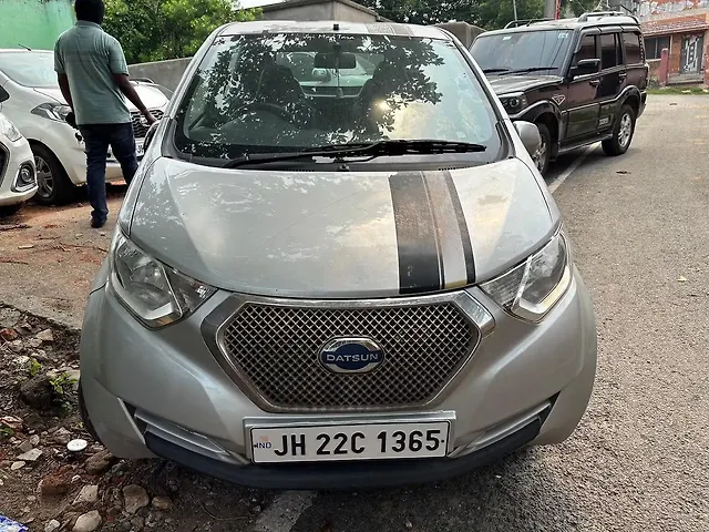 Used 2017 Datsun Redigo in Jamshedpur