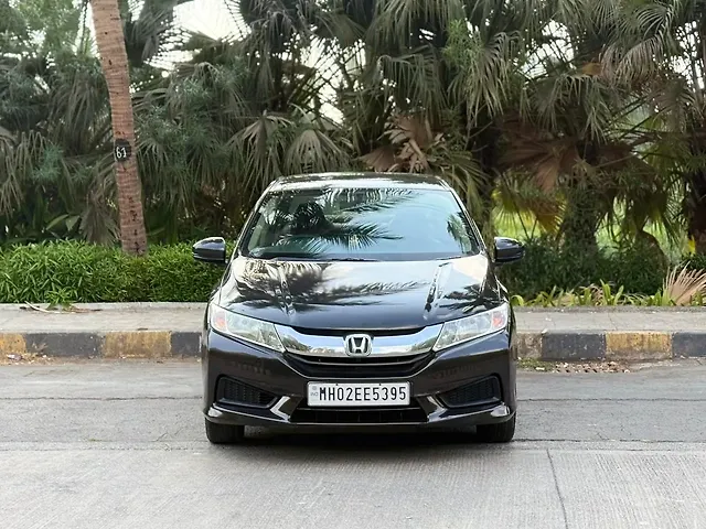 Used 2016 Honda City in Mumbai Used 2016 Honda City in Mumbai