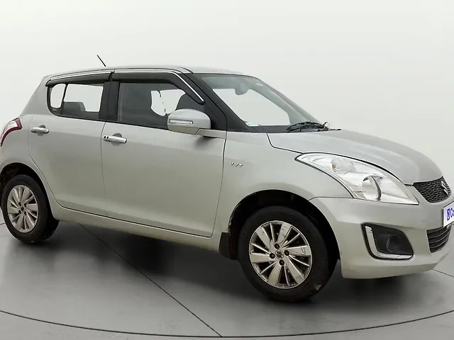 Used 2016 Maruti Suzuki Swift in Delhi