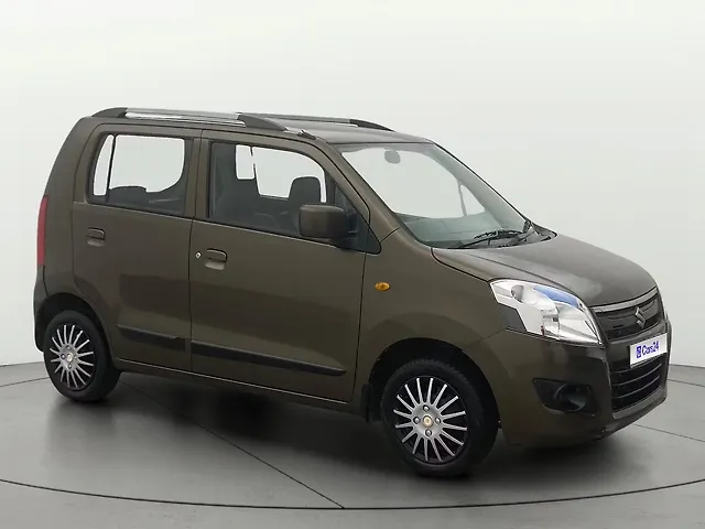 Used 2015 Maruti Suzuki Wagon R in Chennai Used 2015 Maruti Suzuki Wagon R in Chennai
