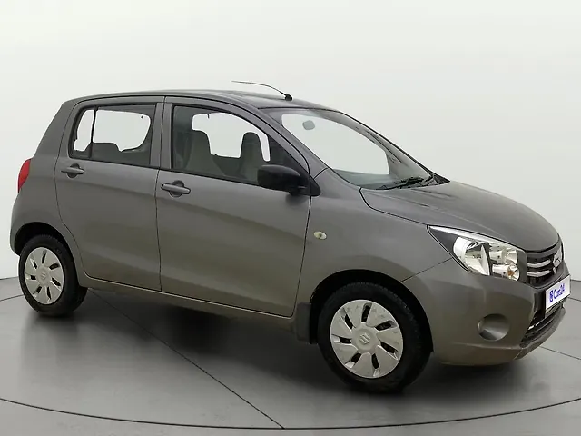 Used 2017 Maruti Suzuki Celerio in Ahmedabad