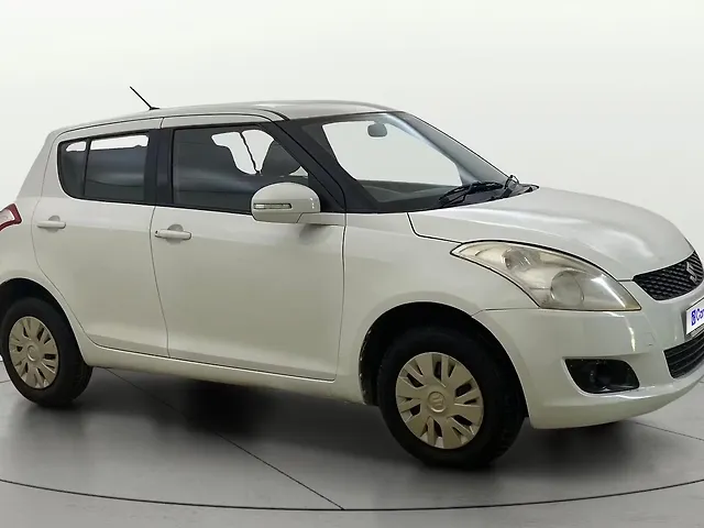Used 2014 Maruti Suzuki Swift in Mumbai
