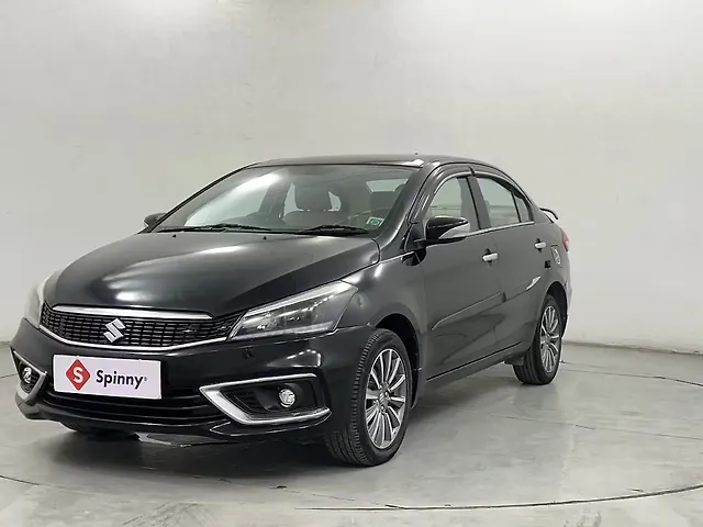 Used 2018 Maruti Suzuki Ciaz in Pune