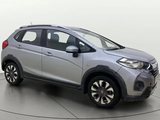 Used 2021 Honda WR-V in Ahmedabad