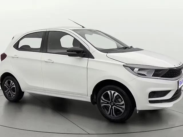 Used 2022 Tata Tiago in Delhi