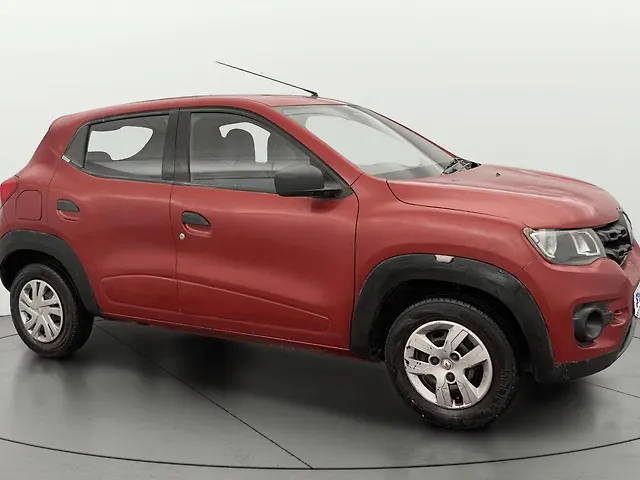 Used 2017 Renault Kwid in Delhi