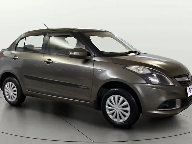 Used 2016 Maruti Suzuki Swift DZire in Delhi