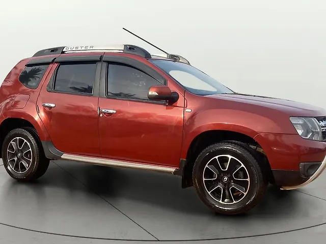 Used 2016 Renault Duster in Bangalore