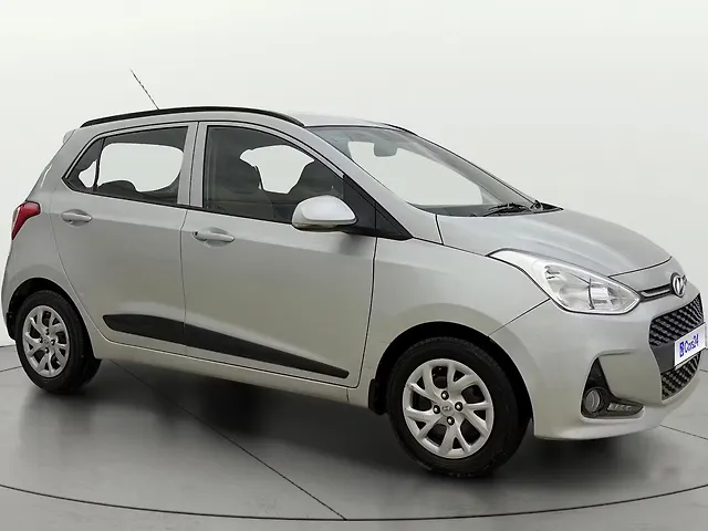Used 2017 Hyundai Grand i10 in Delhi Used 2017 Hyundai Grand i10 in Delhi