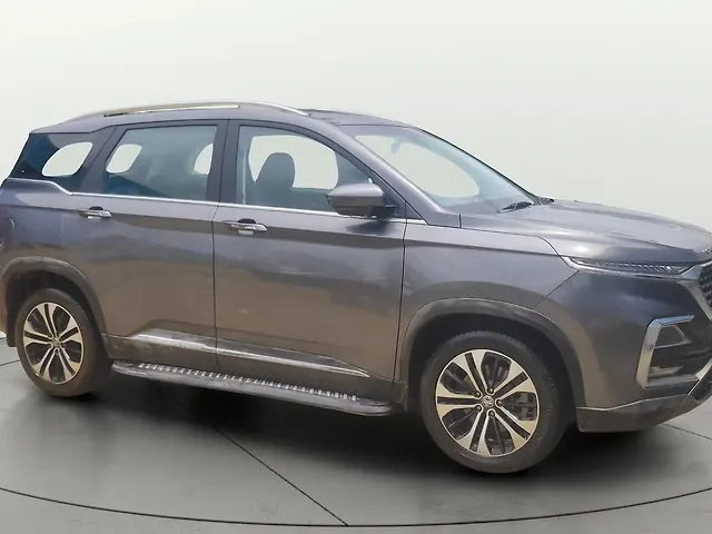 Used 2022 MG Hector in Bangalore