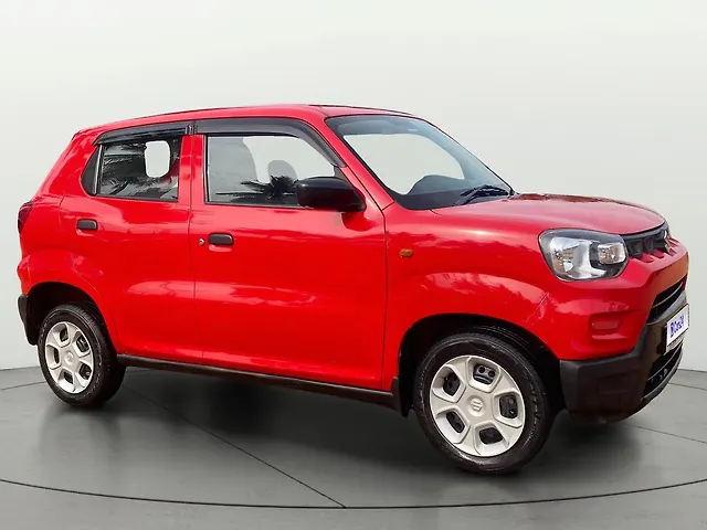 Used 2023 Maruti Suzuki Wagon R in Bangalore